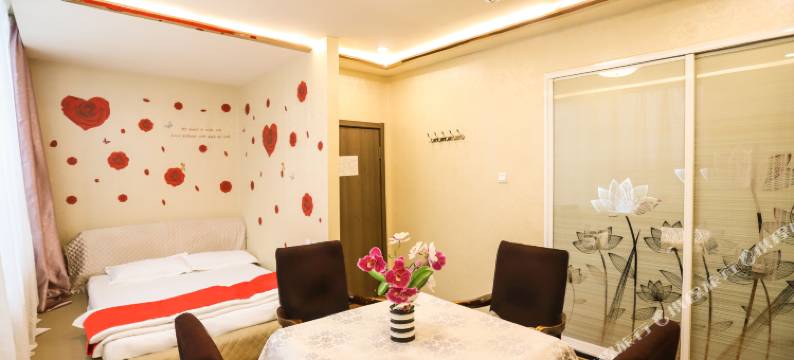 淳雅宾馆(长春国商百货天地十二坊店)图片