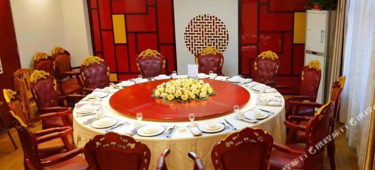 泗水悦榕假日酒店图片