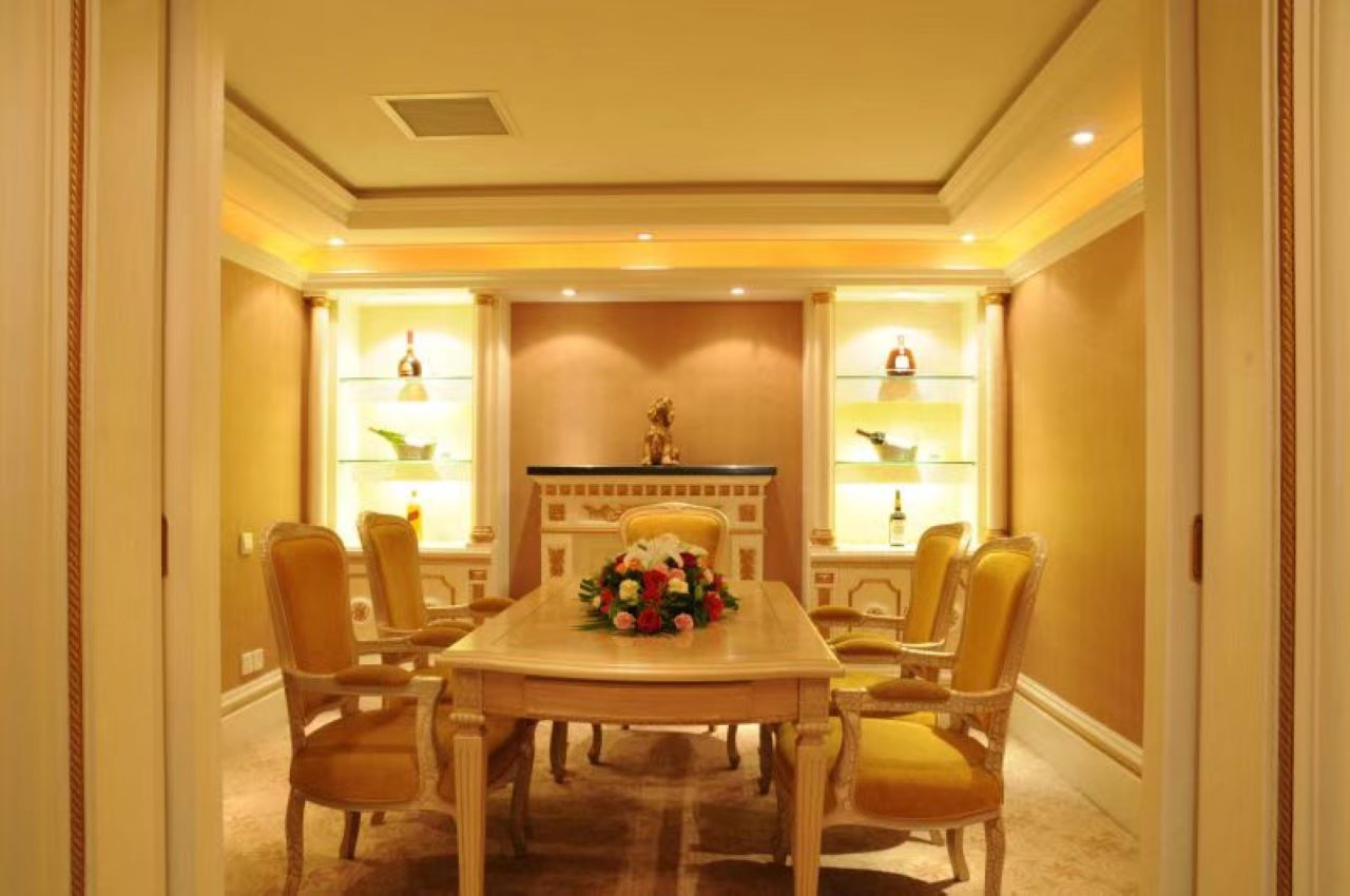 Beijing DeBao hotel Over view