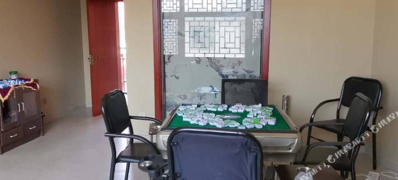 寻甸归厚酒店图片