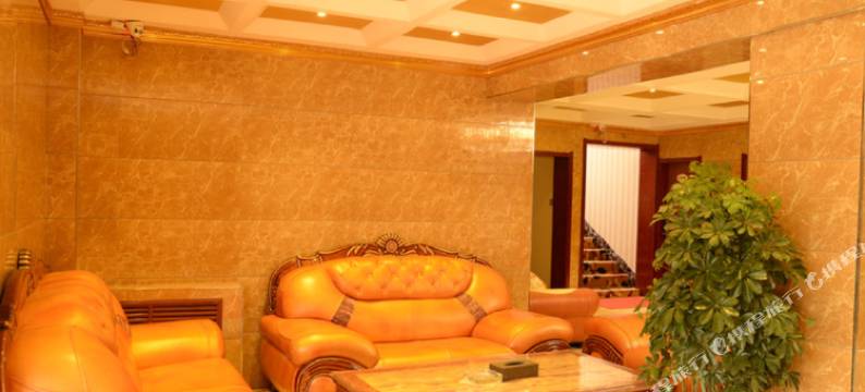 榆中灏宁宾馆图片