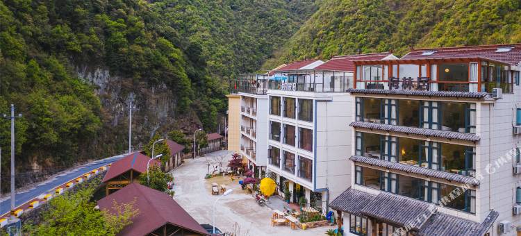梅林居民宿(桐庐富春江镇白云源度假区店)图片