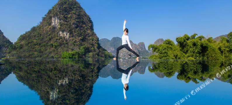 夕拾花舍(阳朔天空之境店)图片
