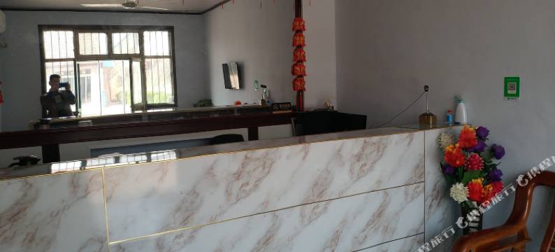 武城老城宾馆图片