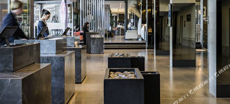 巴黎埃菲尔铁塔铂尔曼酒店(Pullman Paris Tour Eiffel)图片