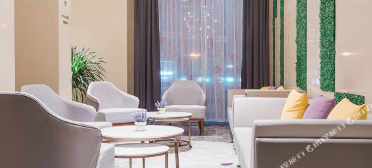 麗枫酒店(镇江火车站万达广场店)图片