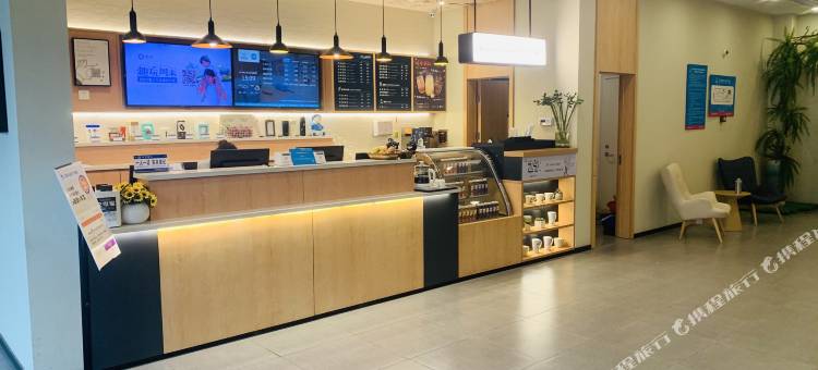 汉庭酒店(侯马新田广场店)图片