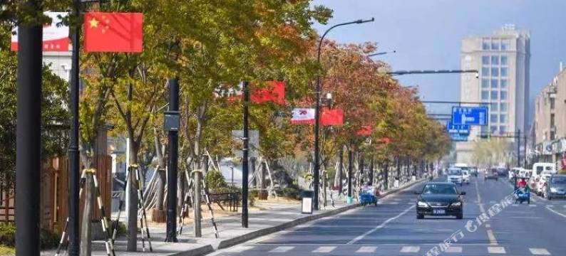 杭州华悦松泉度假酒店图片