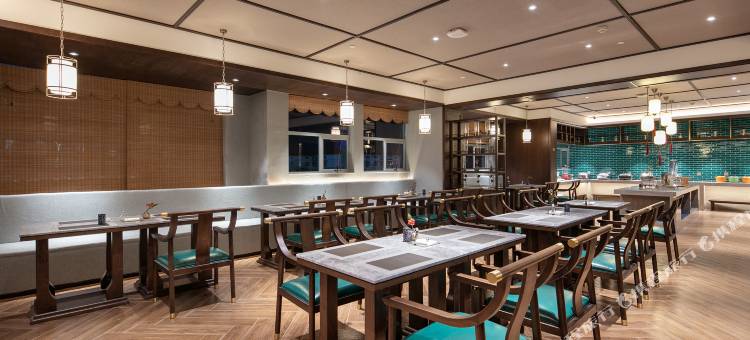 廷泊酒店(益阳火车站高新区店)图片