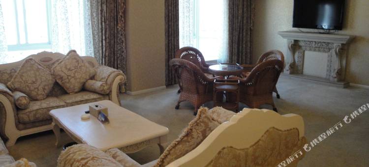 永仁大酒店图片