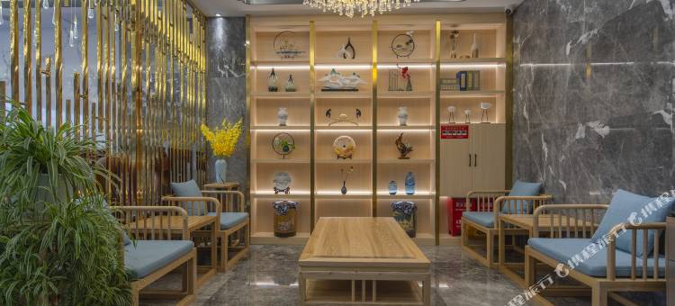 祥云水悦湾酒店图片