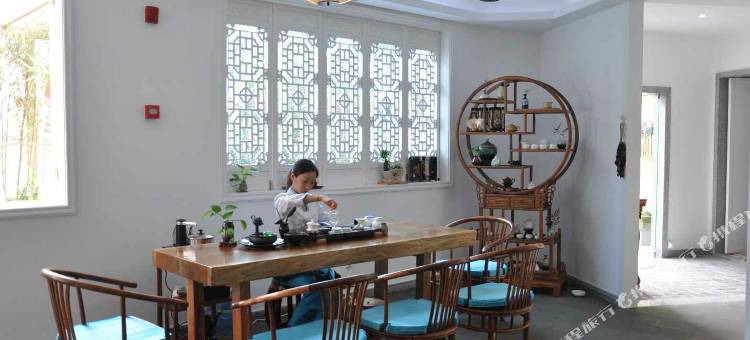 如家酒店(乐山新广场嘉兴路美食街店)图片
