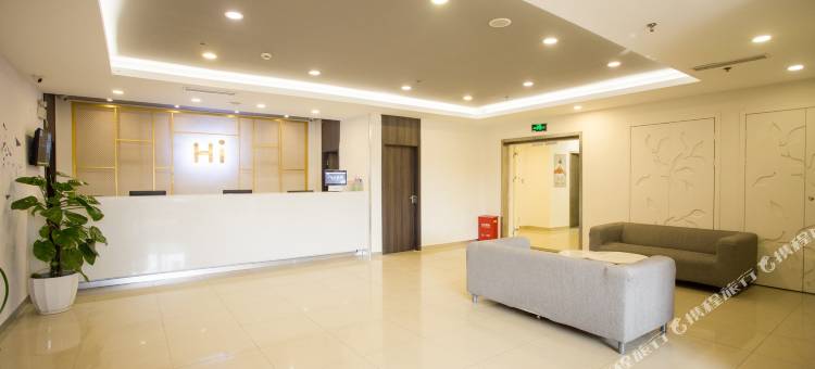 7天酒店(苏州火车站北广场店)图片