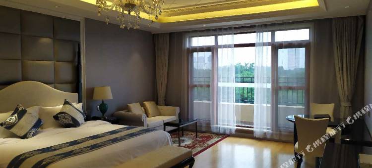 沈阳U时代公寓图片