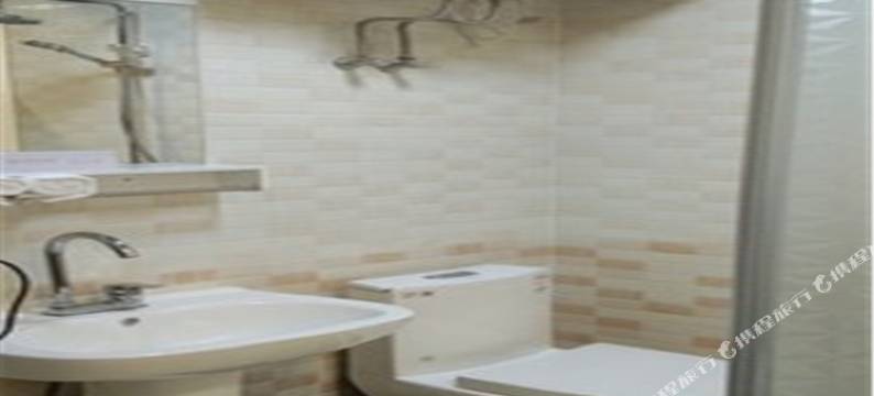 张兆健特色民宿图片