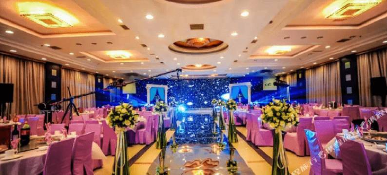 东营桩西宾馆图片