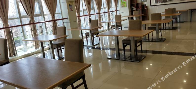 滨州阳光家园酒店图片