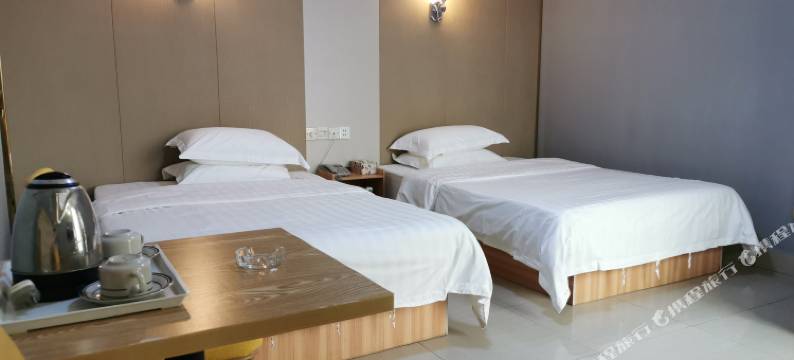 喜洋洋连锁酒店(东莞长安店)图片