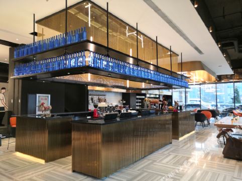 大连星海会展中心citigo欢阁酒店详情-pc酒店预订-中国南方航空官网