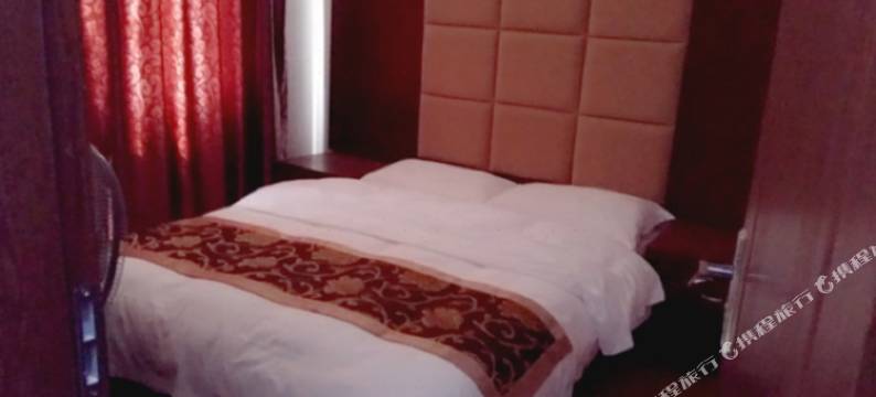 文山天和商务酒店图片