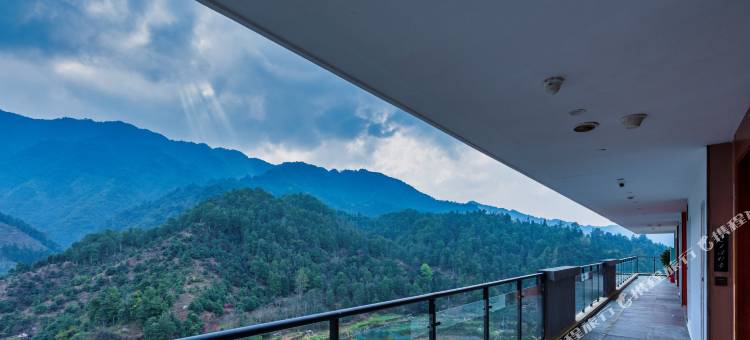 金秀拉伽大酒店图片