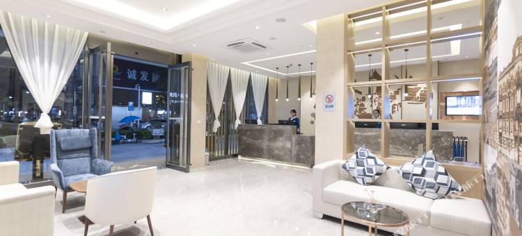 雅斯特酒店(南宁武鸣东鸣路大学城店)图片