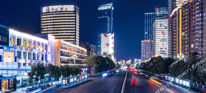 昆明楚春快捷酒店图片