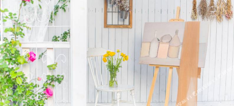 夕拾花舍(阳朔天空之境店)图片