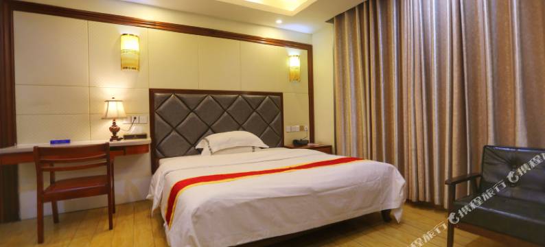 高州旺角假日酒店图片