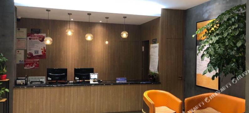 象山石浦中天宾馆图片