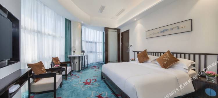 句容曙光薇酒店(农林职业学院店)图片