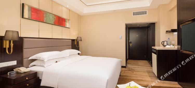 深圳阳光酒店图片