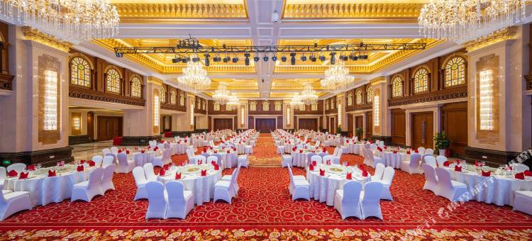 安顺澳维酒店(西秀区安顺西站店)图片