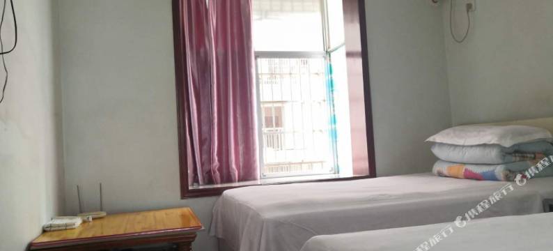 沅陵县怀化会珍家庭宾馆图片