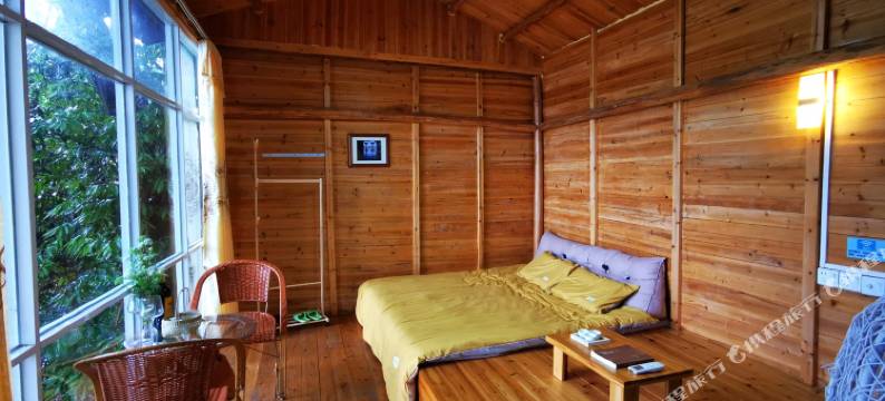 韶关森林庄园图片