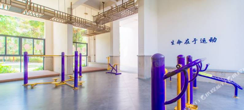 三亚米朵主题海景公寓图片