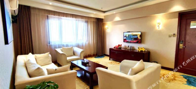 梅山大酒店(大名县政府店)图片