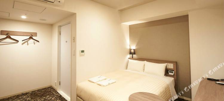 相铁FRESA INN 银座七丁目酒店(Sotetsu Fresa Inn Ginza-Nanachome)图片