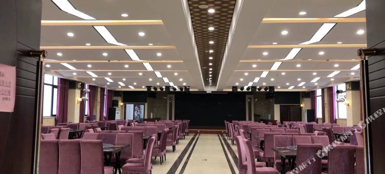 招商商务酒店(商丘市立医院店)图片