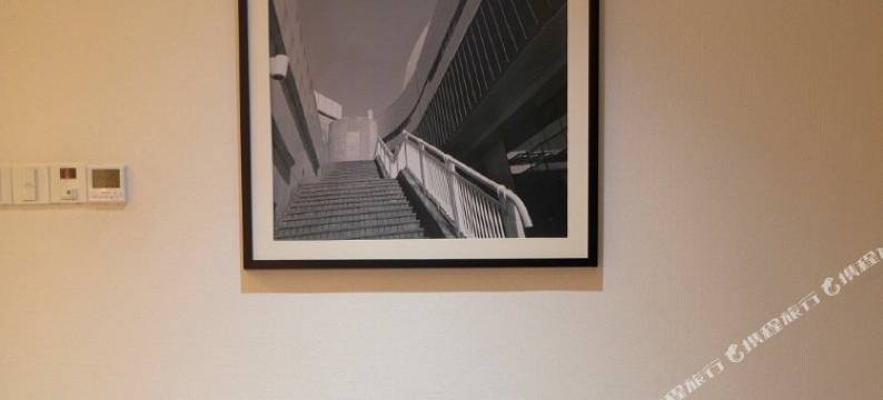 云慕精品民宿(重庆光电园店)图片