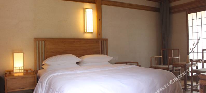 象山两棵树精品民宿图片