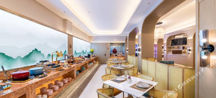 福州三坊七巷漫心酒店图片