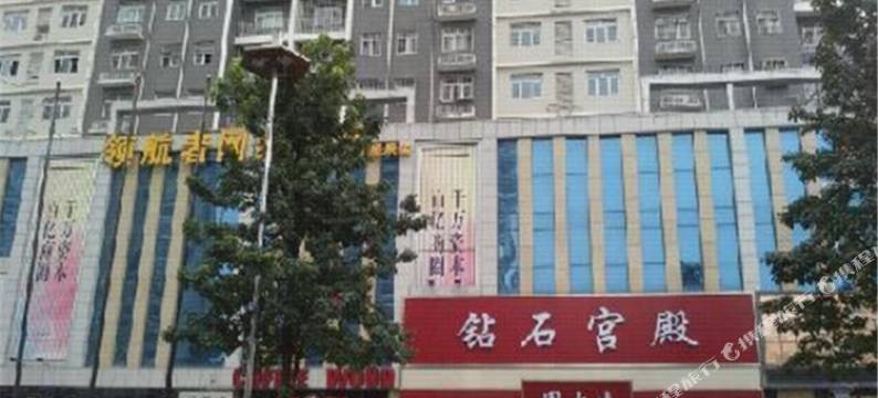 周口乙龙酒店公寓图片