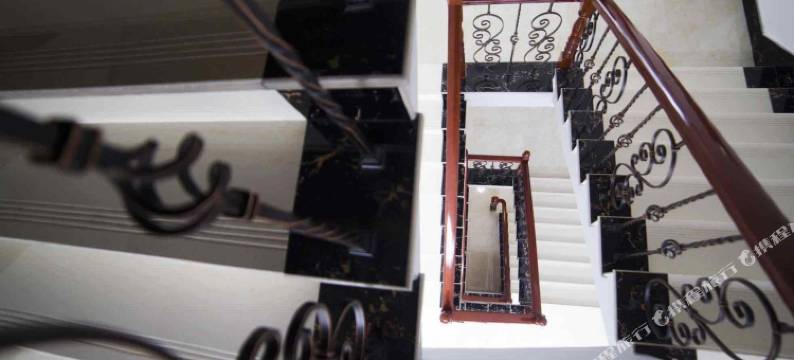 丽水落凡尘民宿图片