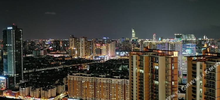 卓悦轻奢酒店(昆明同德广场店)图片