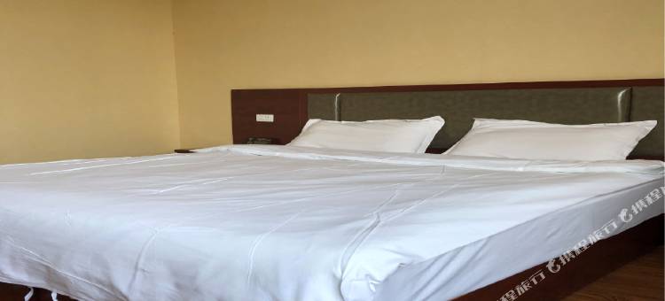 淮南泓泰宾馆图片