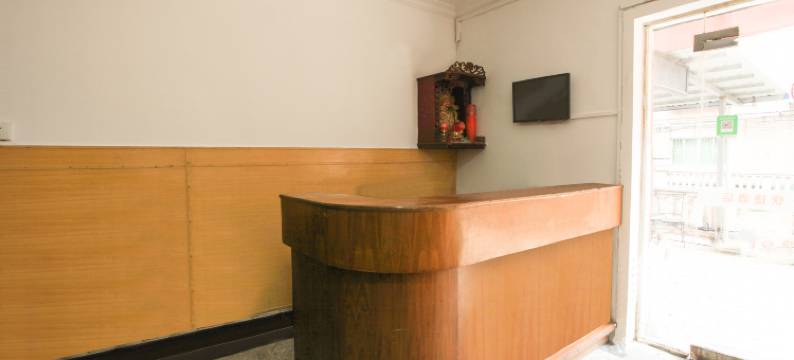 永州立云宾馆图片