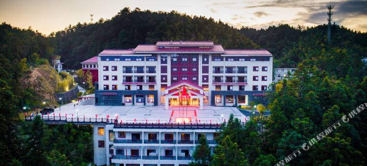 井冈山凌云宾馆(井冈山风景名胜区店)图片