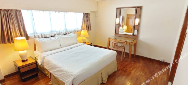 乌节坊服务公寓(Orchard Point Serviced Apartments)图片