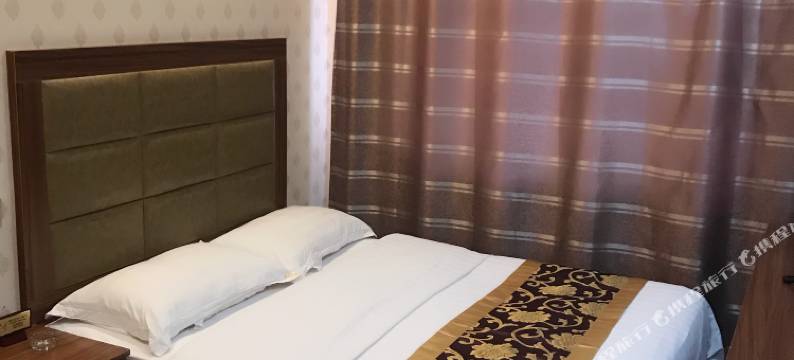 牙克石燕西快捷宾馆图片